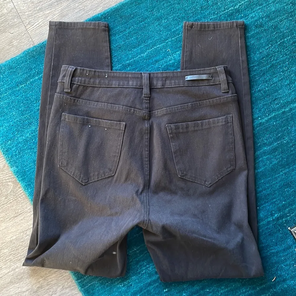 Soft Surroundings black skinny jeans - Image 5