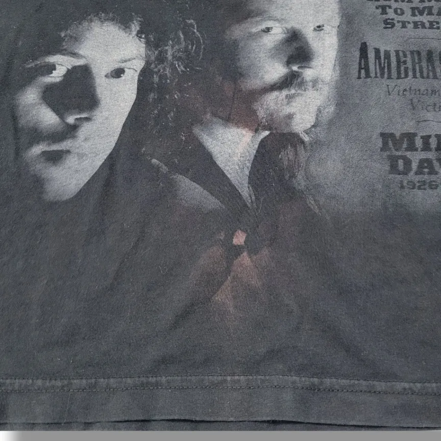 Metallica Shirt Size Small Rolling Stones Collection T-Shirt Graphic Print Shirt Unisex  - Image 4