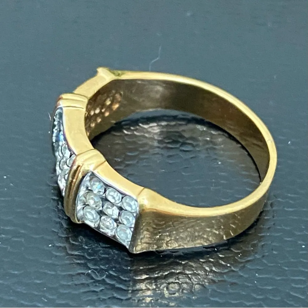 Vintage Unsigned Gold - Image 6