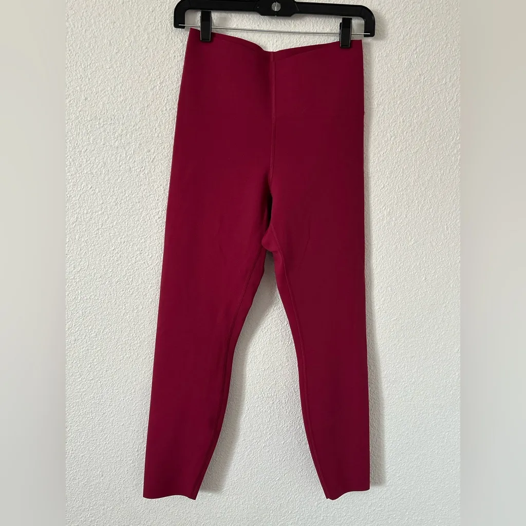 Lululemon Glow Up Super-High-Rise Tight 25"
Magenta Smoke s 8 nwt - Image 4