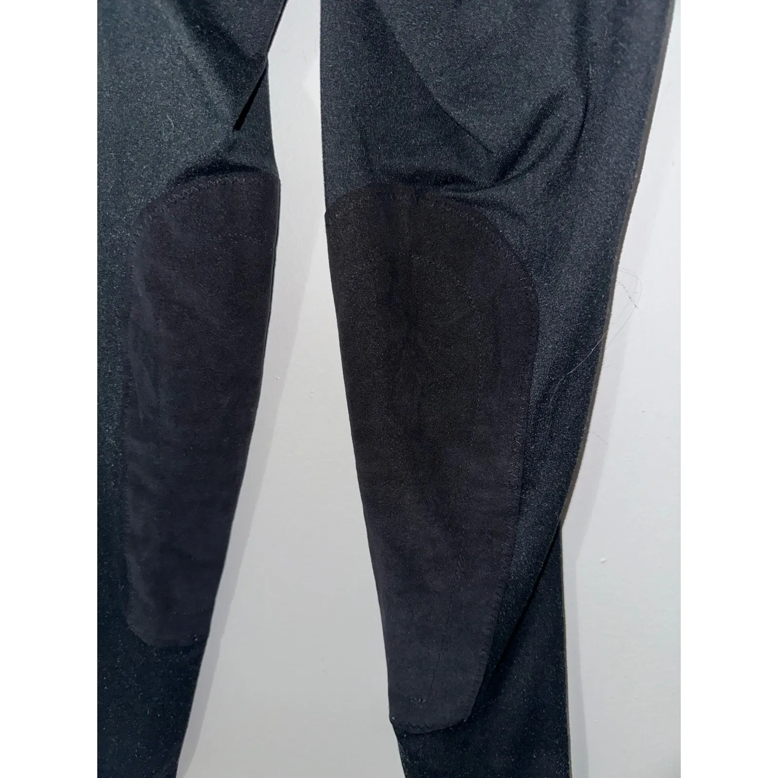 Kerrits‎ Houndstooth Knee Patch Performance Equestrian Riding Pants XS - Image 5