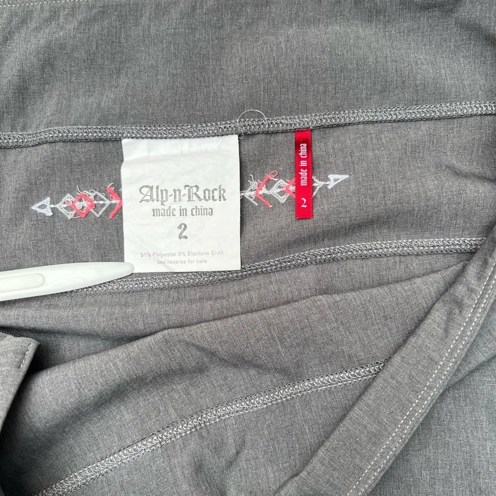 Women's Alp - Image 2