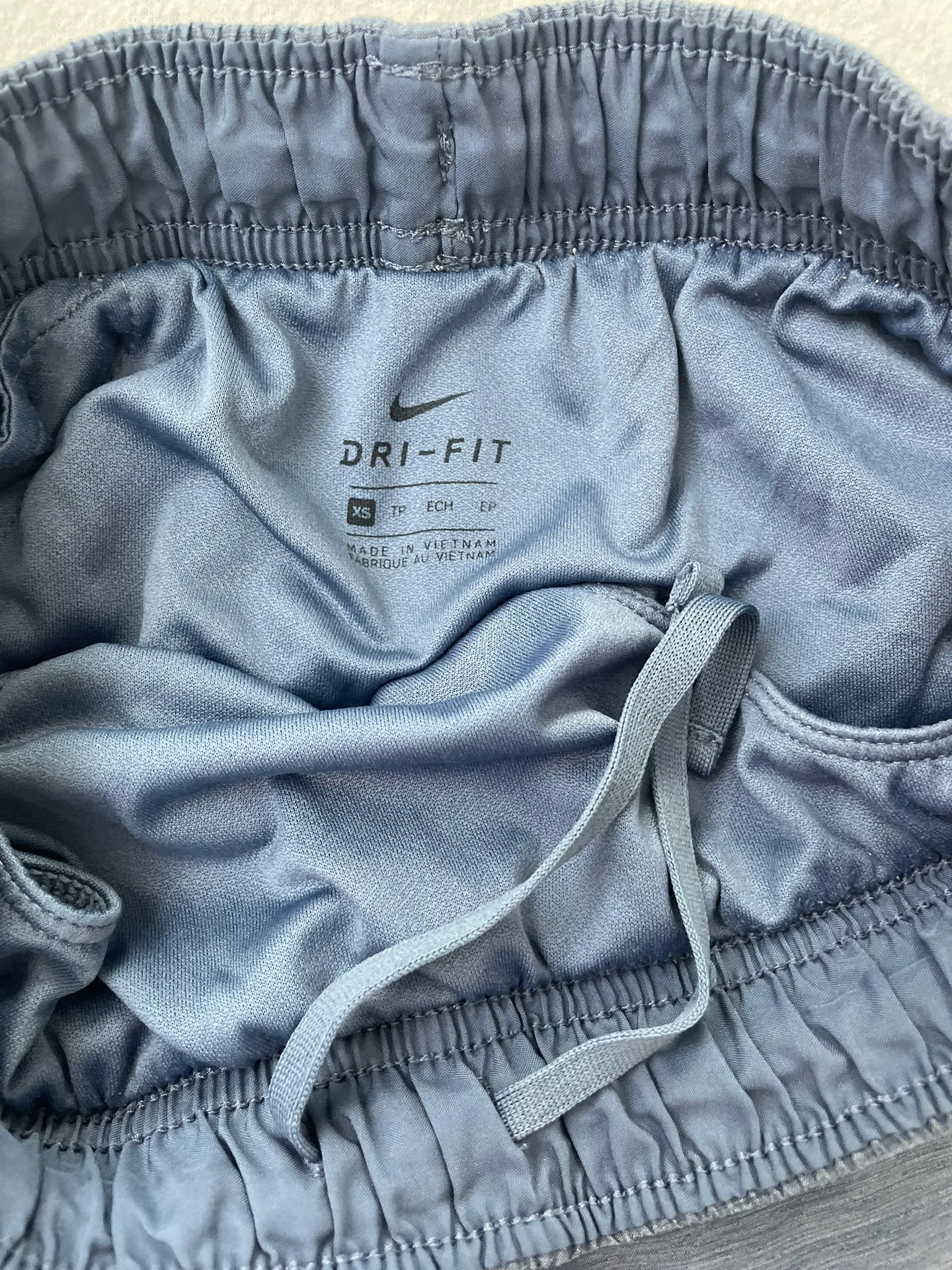 Nike Dri-Fit Shorts - Image 3