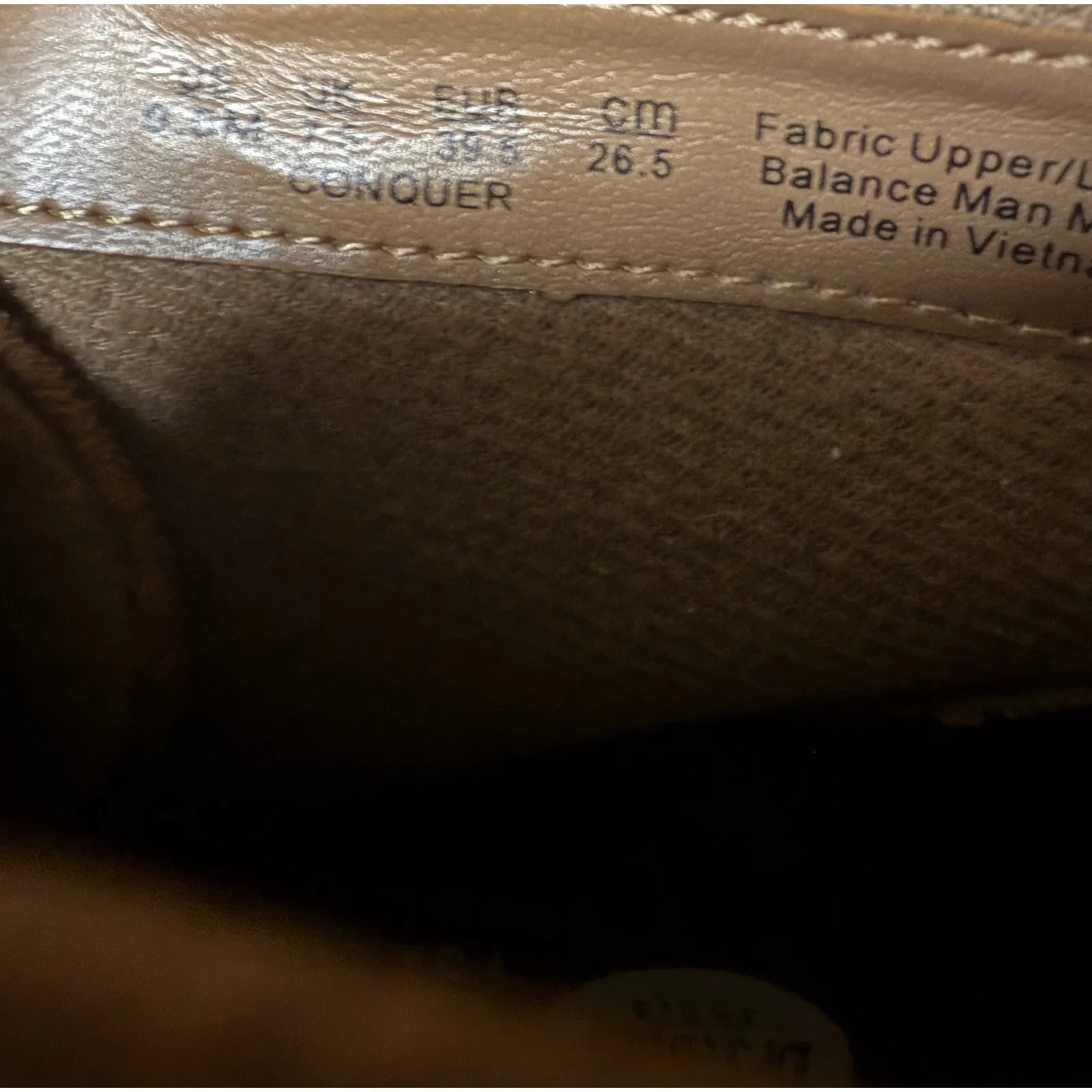 Dr. Scholl's Conquer Tan Lace Up Heeled Booties Size 9.5 Pumpkin Patch, Autumn - Image 7