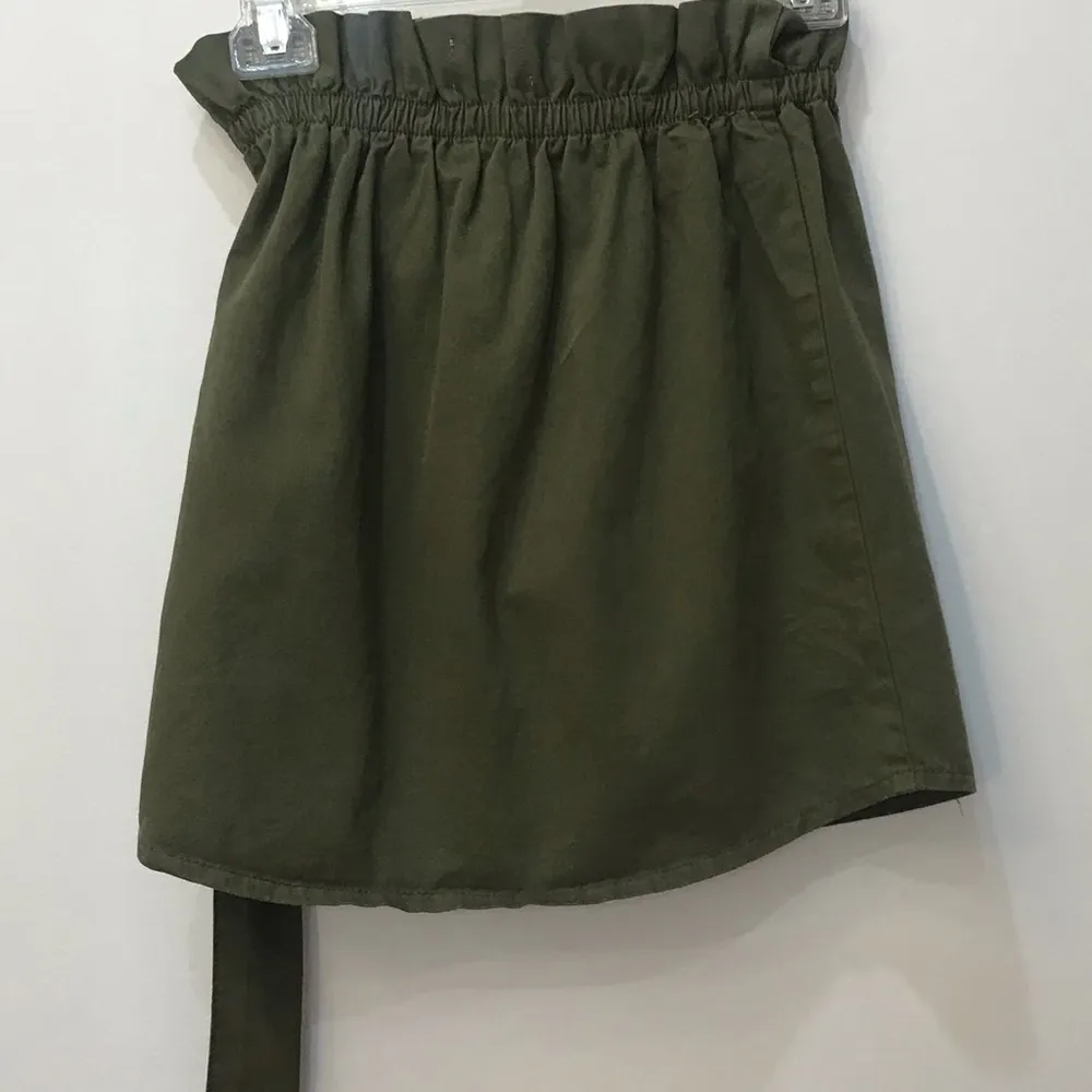 Urban Outfitters Dorothy Paperbag Wrap skirt XS - Image 10