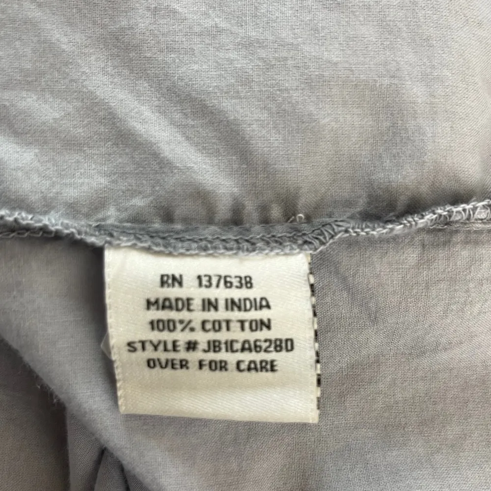 Jillian Blu Top Size M - Image 3