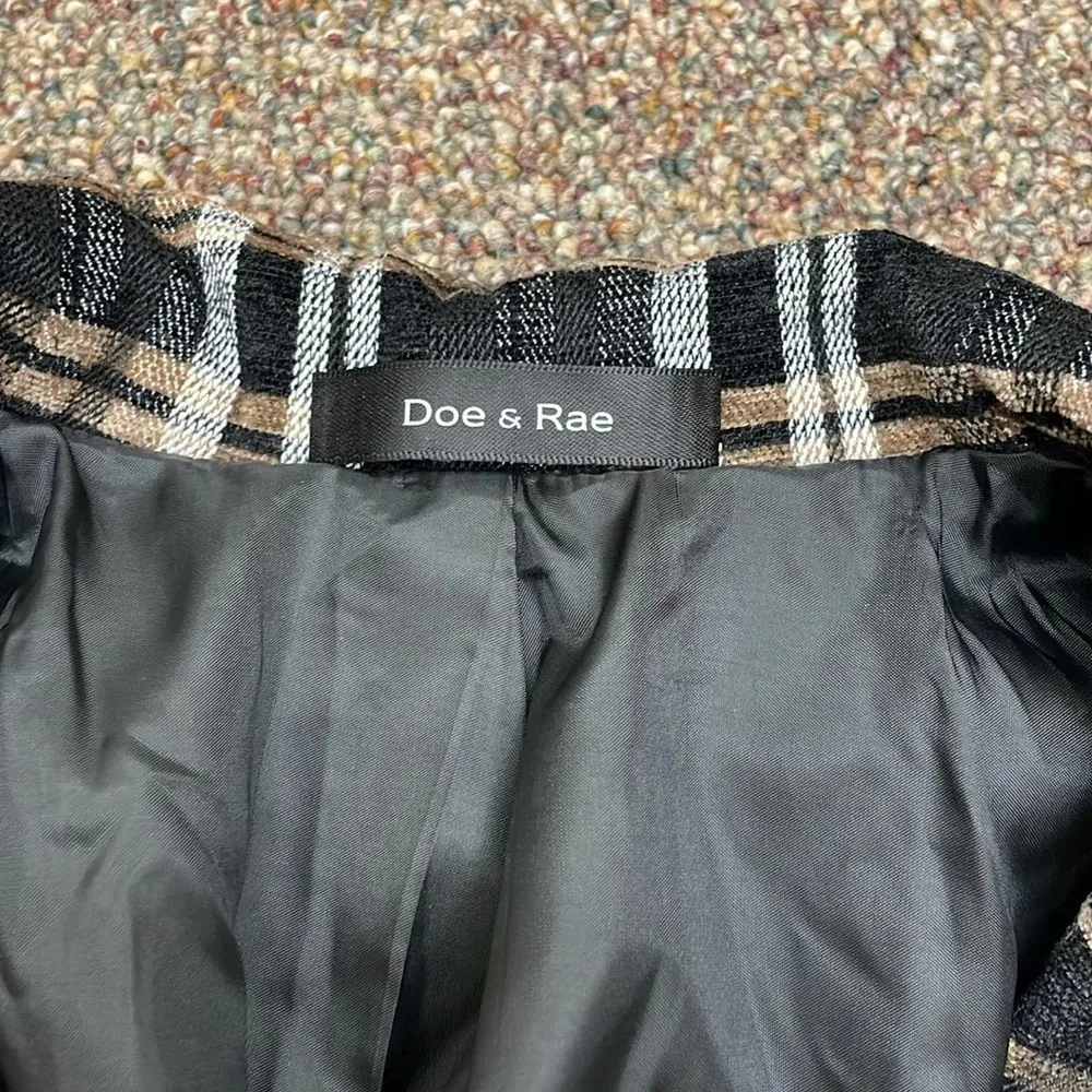 Doe & Rae blazer‎ - Image 2