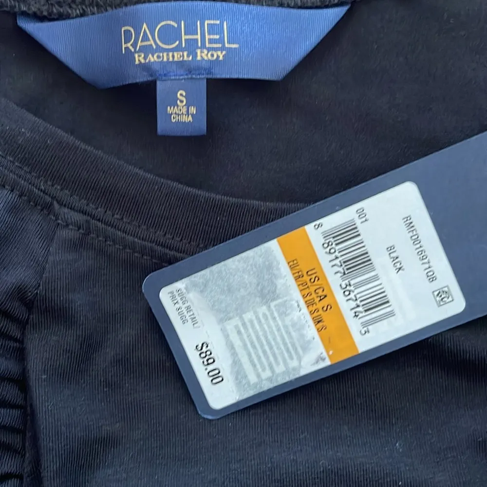 Rachel Roy T-Shirt Dress Size S - Image 3