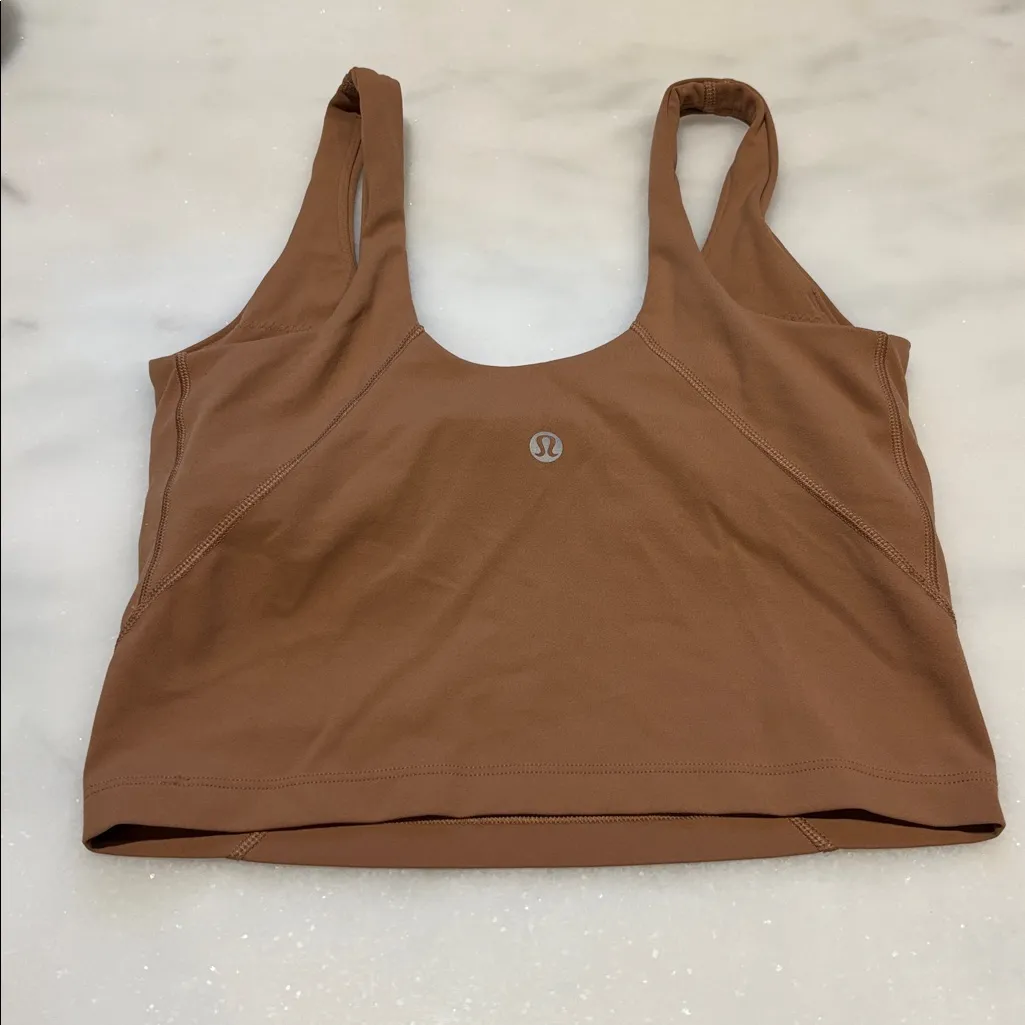 Lululemon Align Tank - Image 3