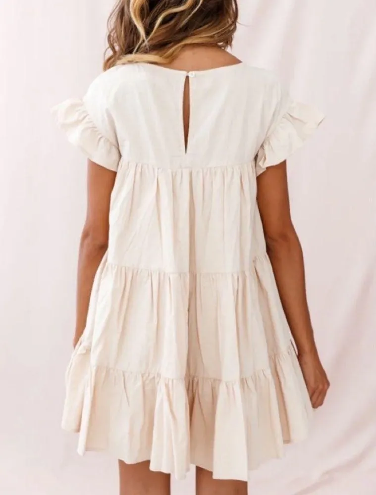 Selfie Leslie | Hyacinth Dress - Image 2