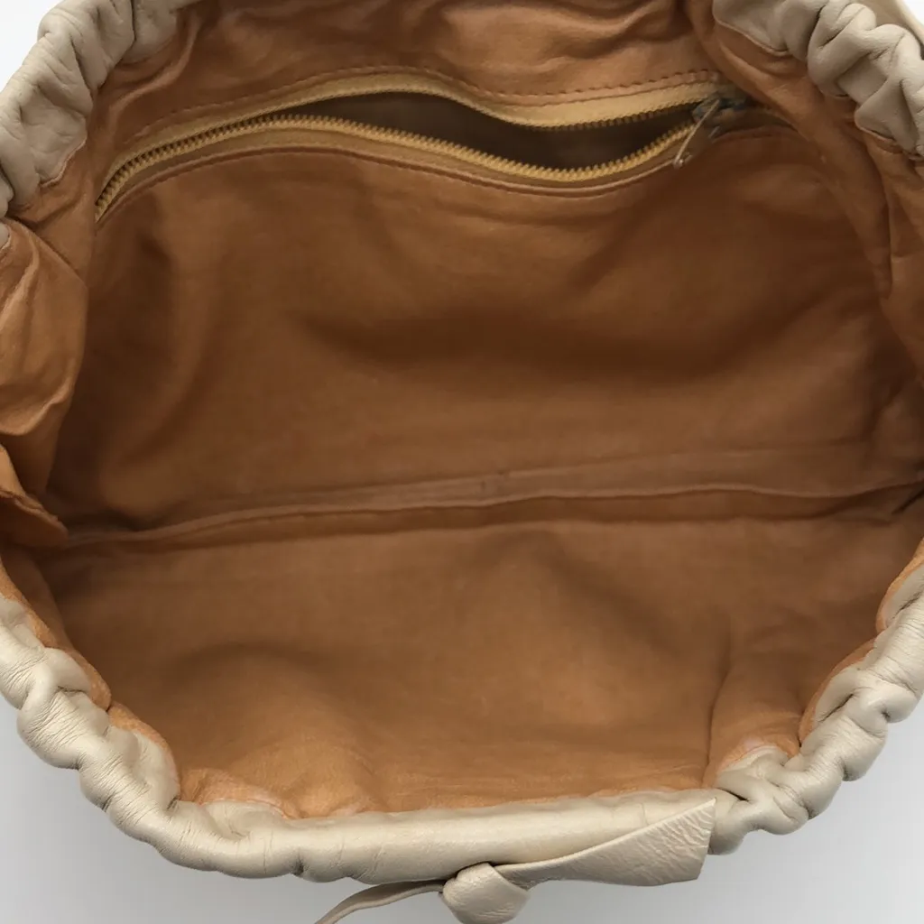 VTG. ANNE KLEIN purse. - Image 5