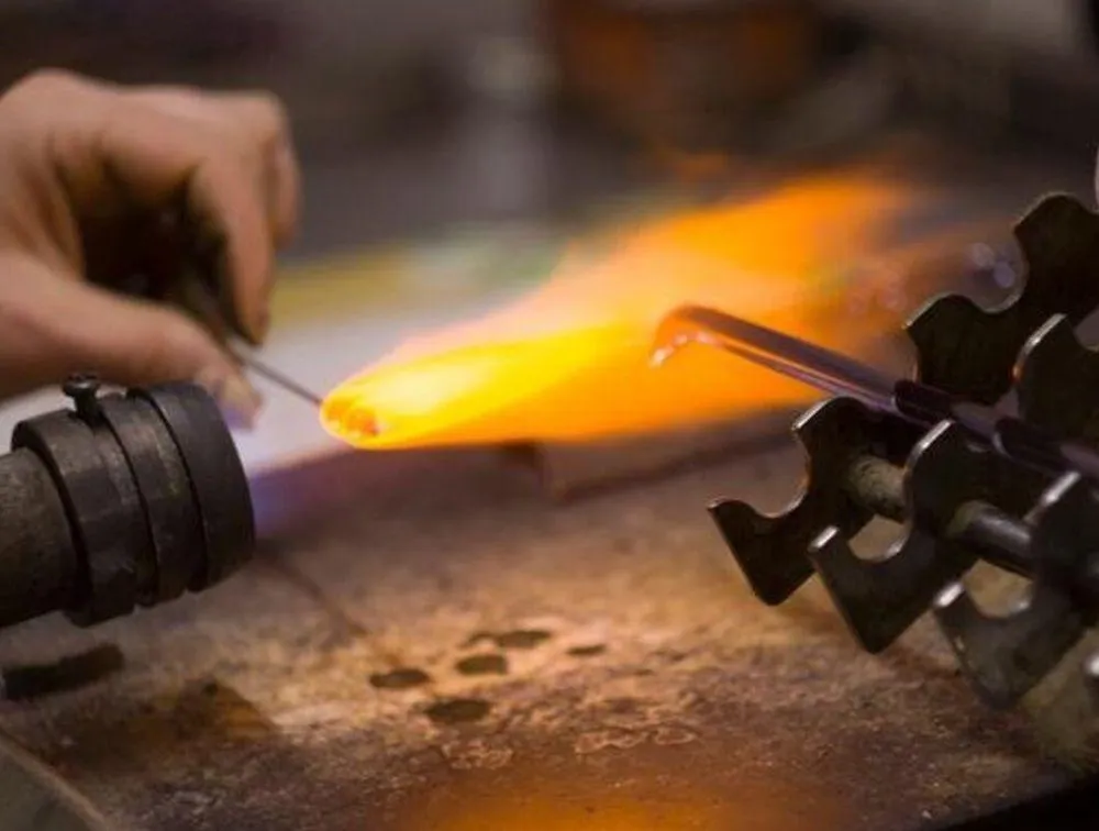 🇮🇹 Glass Of Venice Murano Glass Sommerso - Image 5