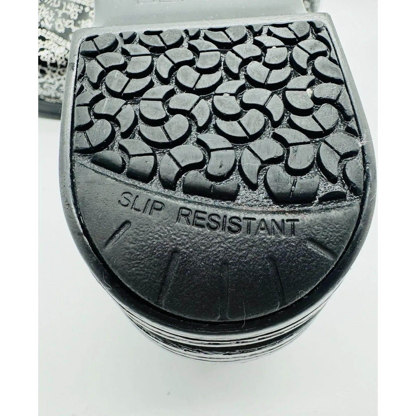 Dansko Professional Clogs Size 40 Floral Metallic  Nursing Excellent Condition - Image 16