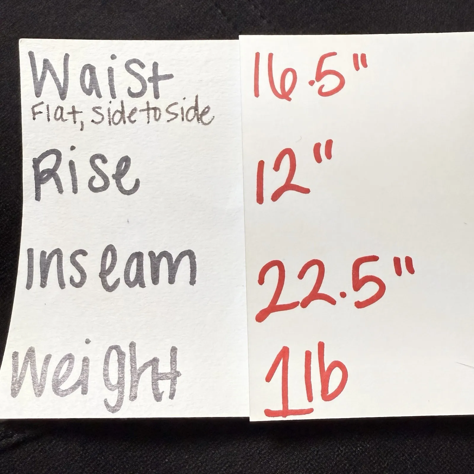 St John Pants Womens 10 Black Wide Leg Cropped‎ High Rise Stretch Designer USA - Image 7