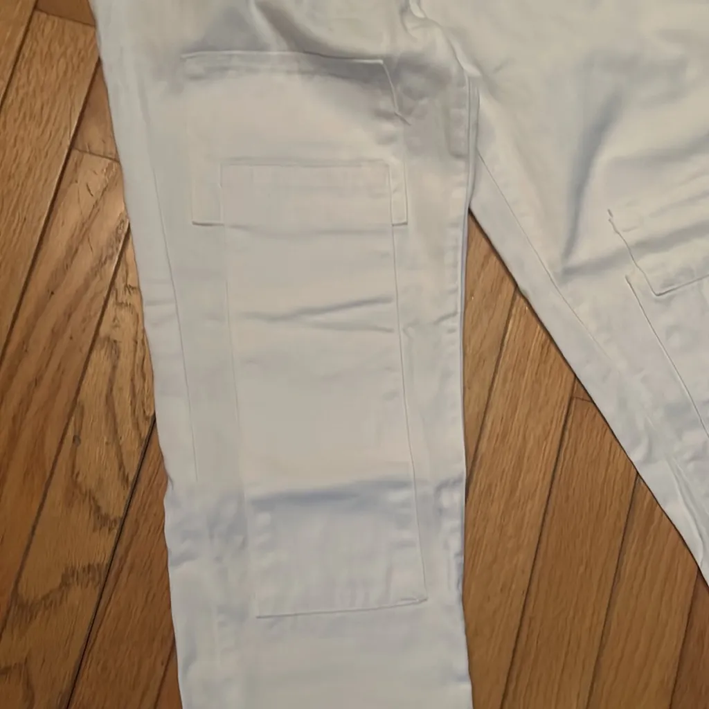 Kensie 🤍 jeans size 6 - Image 10