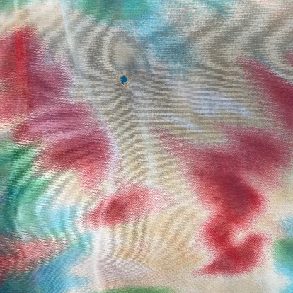 Gypsy Warrior Tie Dye Swim Coverup - Image 2