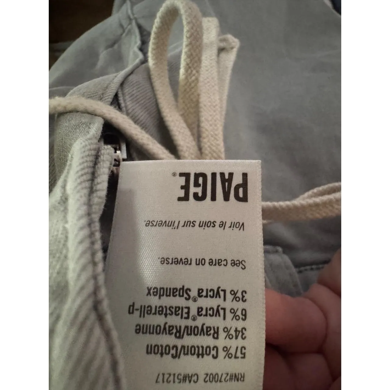 Paige Jumpsuit - Image 7