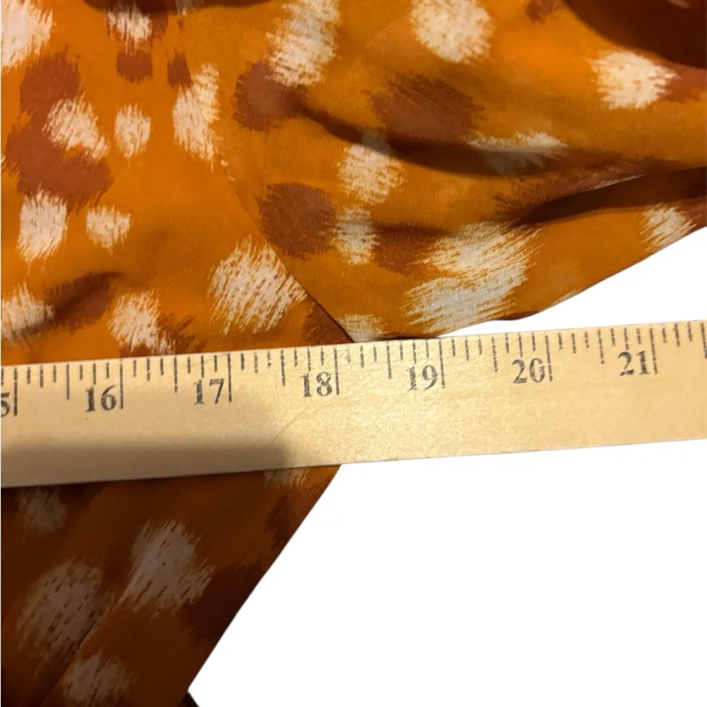 Bardot Bambina Frill Smocked
Sketchspot Feature Sleeve size 8 medium nwt - Image 6