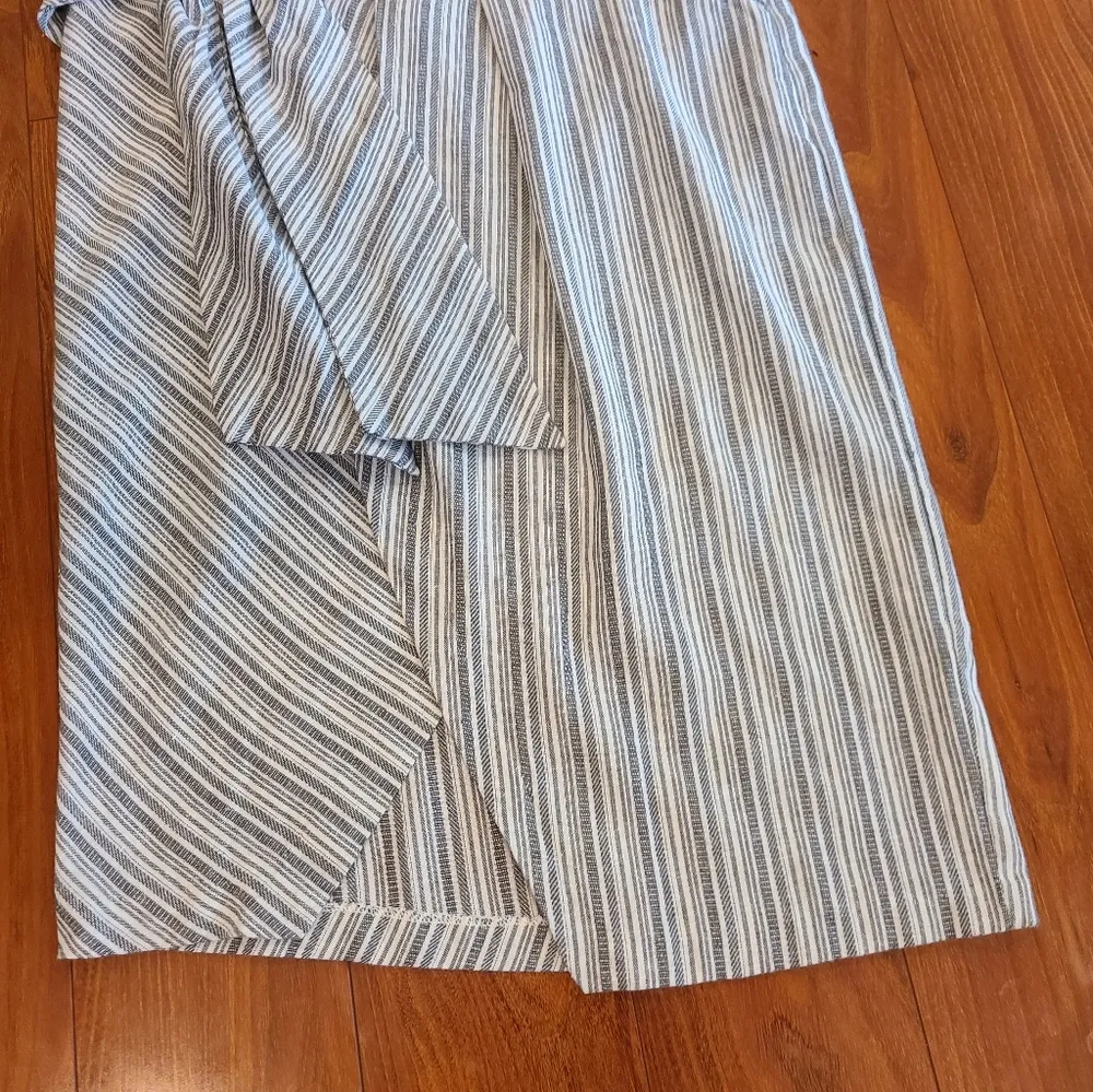 Asymmetric Skirt Small - Image 4