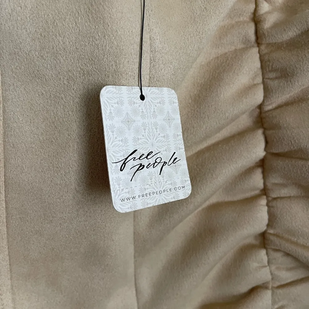 Free People Skirt NWT sz 0 - Image 2