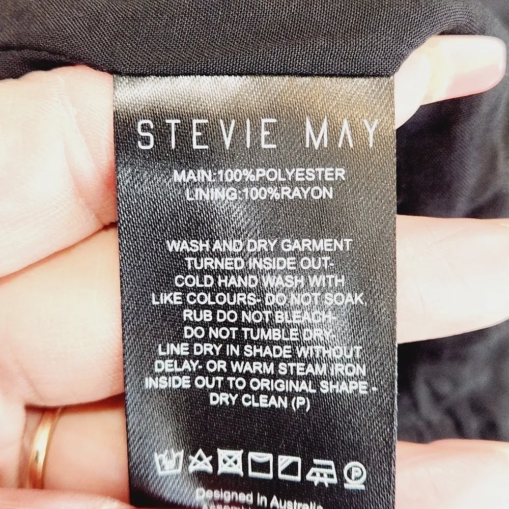 STEVIE May - Image 16