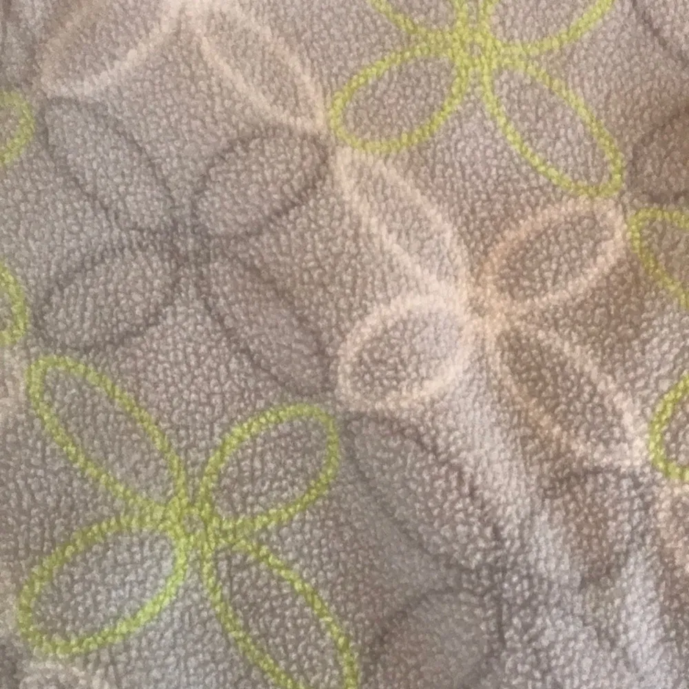 Old Navy zip fleece jacket sz M - Image 2