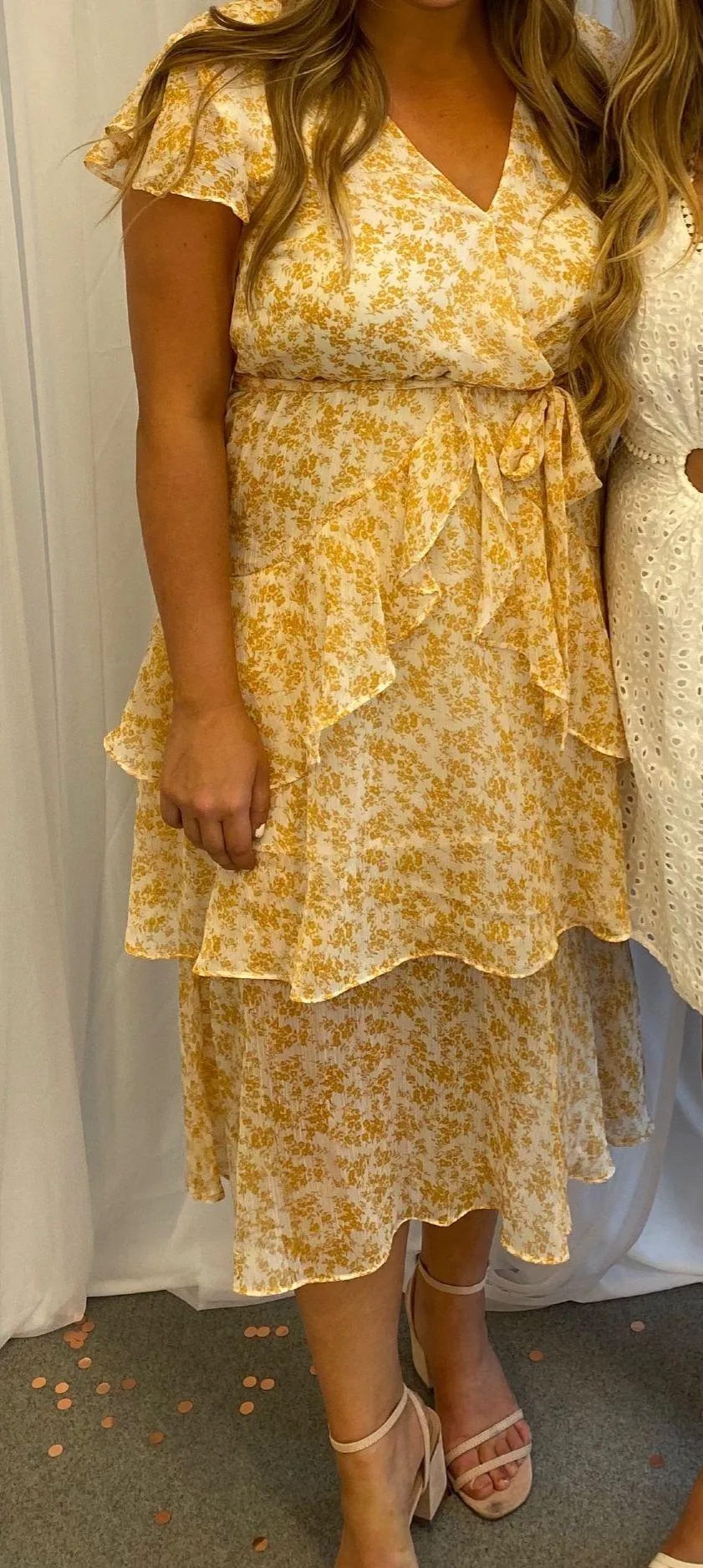 Lana Mini Dress - Image 2