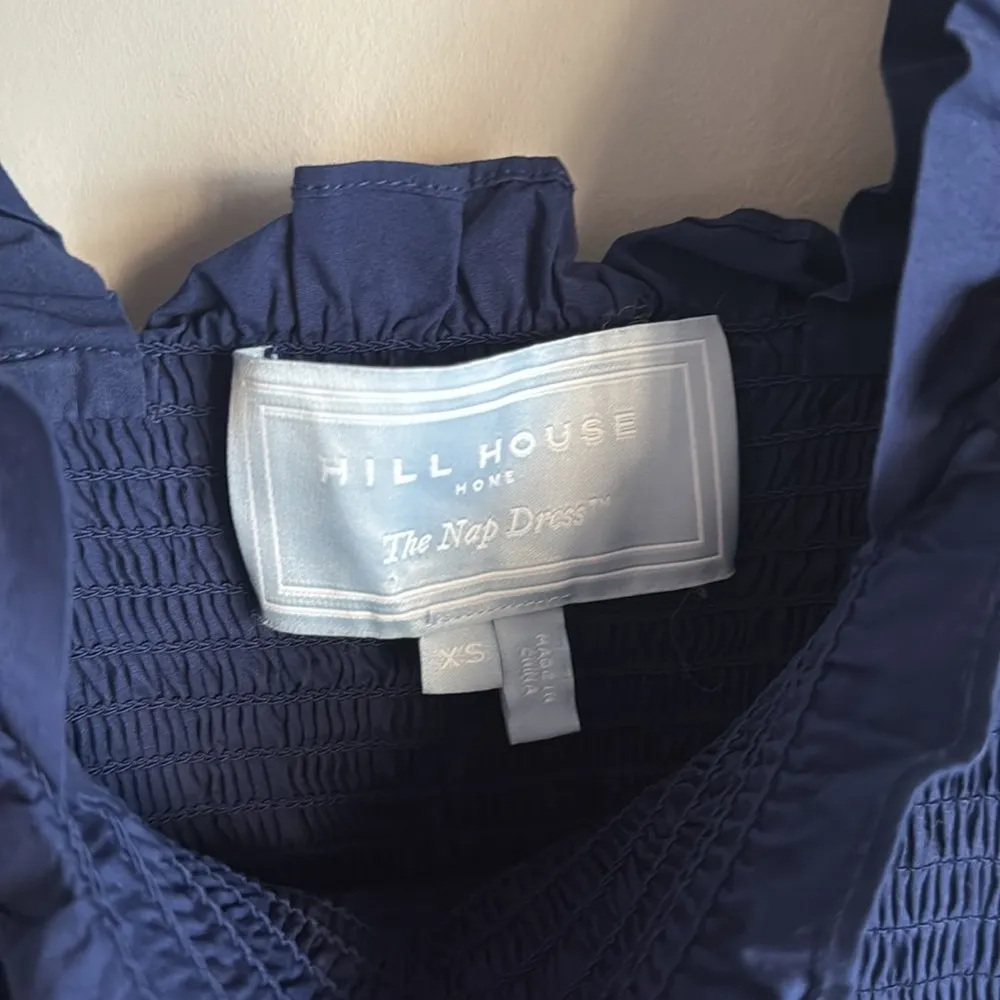 Hill House Home The Ellie Nap Midi Dress XS - Image 5