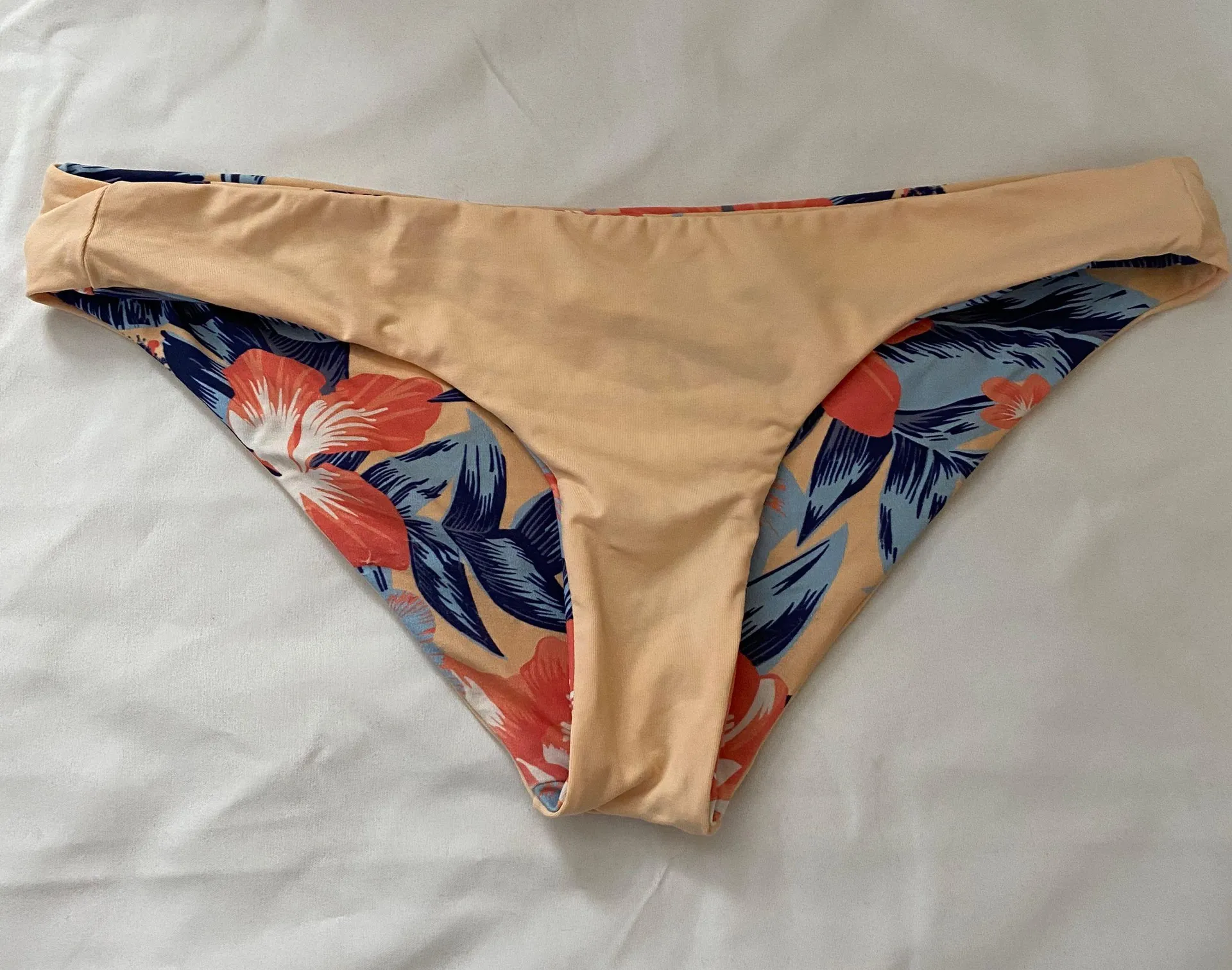Rip Curl Reversible Bikini Bottoms - Image 3