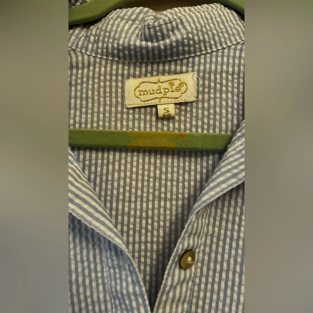 Women’s Shirt Dress - Image 3