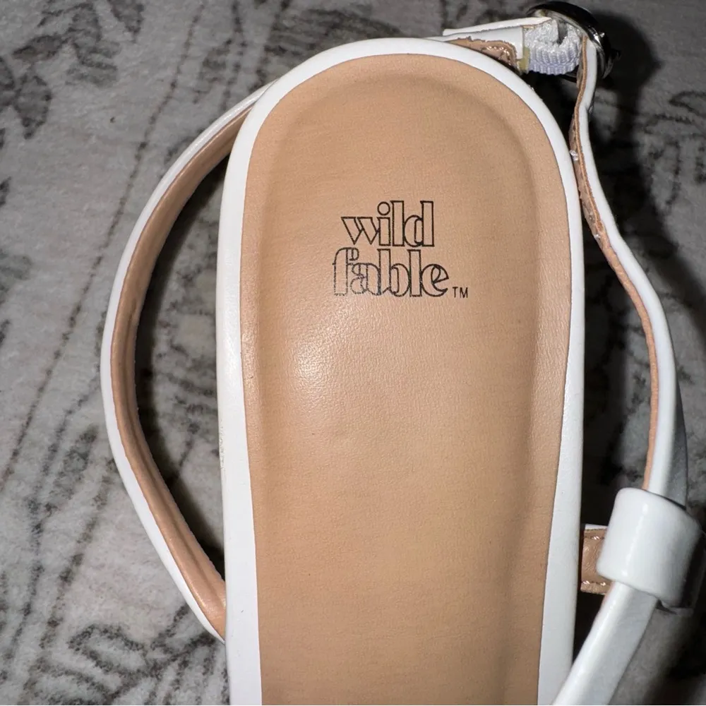 wild fable Heels - Image 3