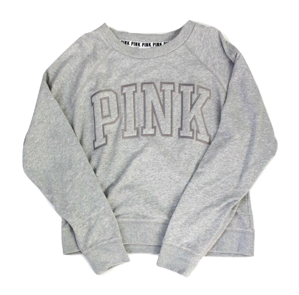 VS PINK Pullover Sweater  - Image 2