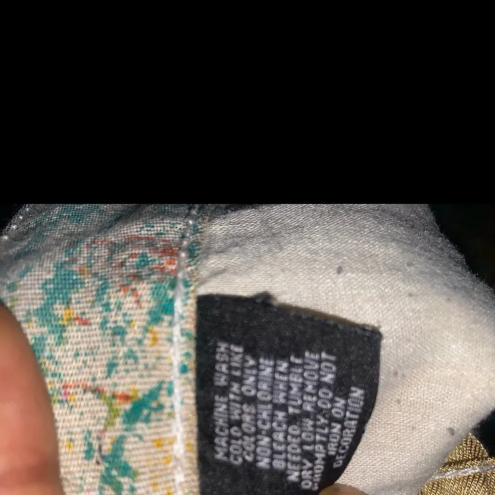 DAZL graffiti pants - Image 6