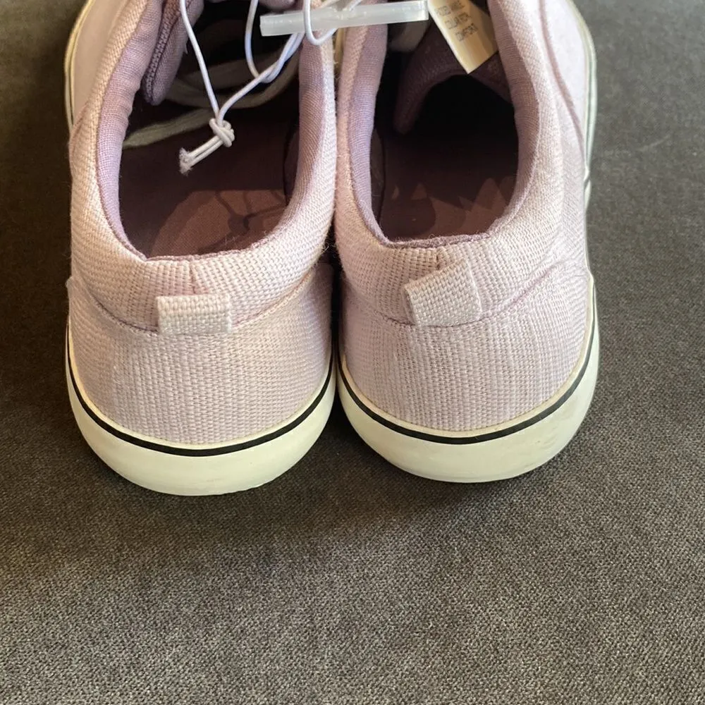 Women’s Universal Thread Molly Sneakers Shoes Purple Size 10 NWT - Image 3