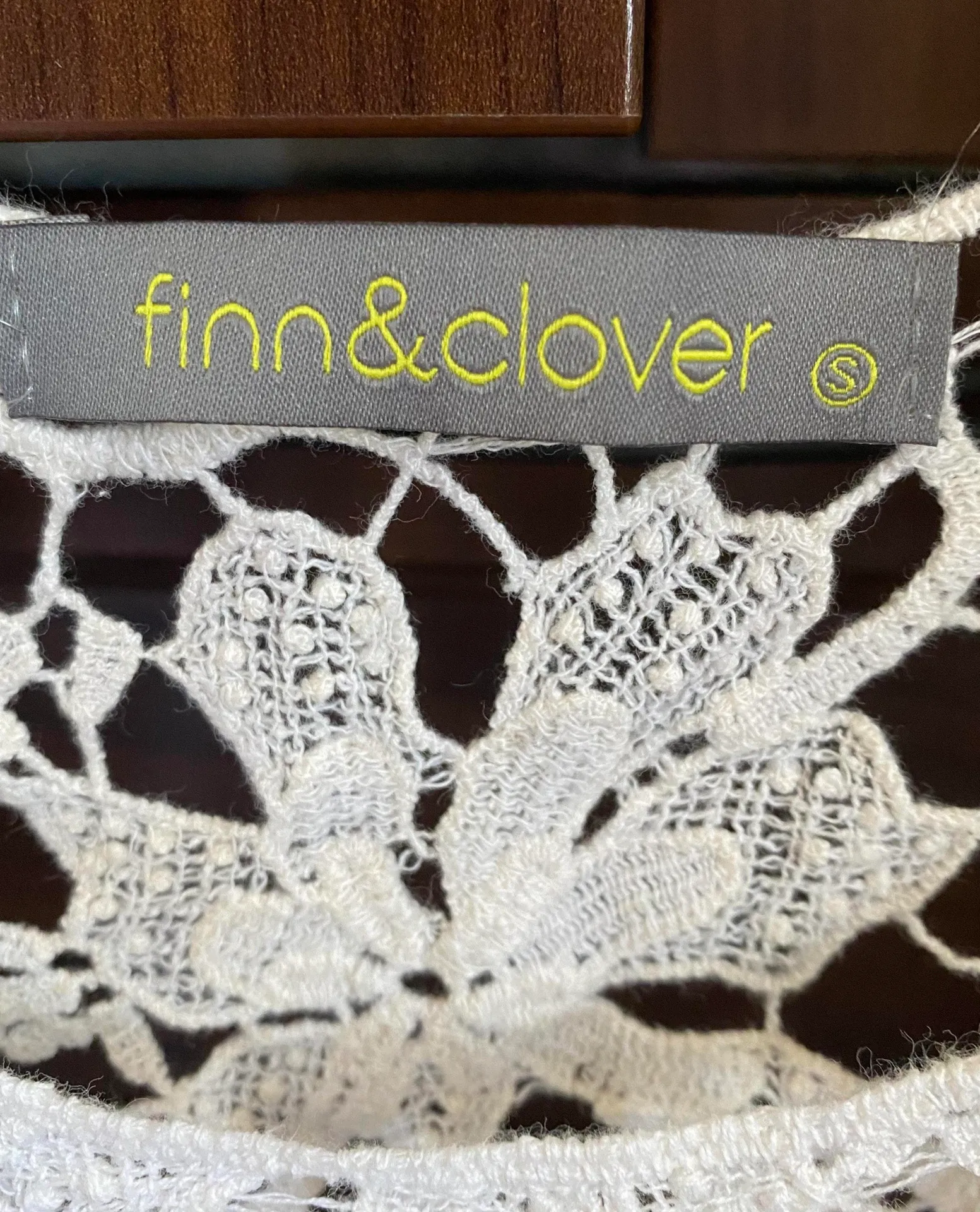 Cover Up White - Image 3