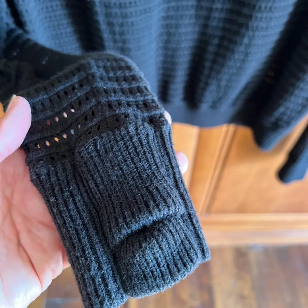 Devi crew*pointelle - Image 4