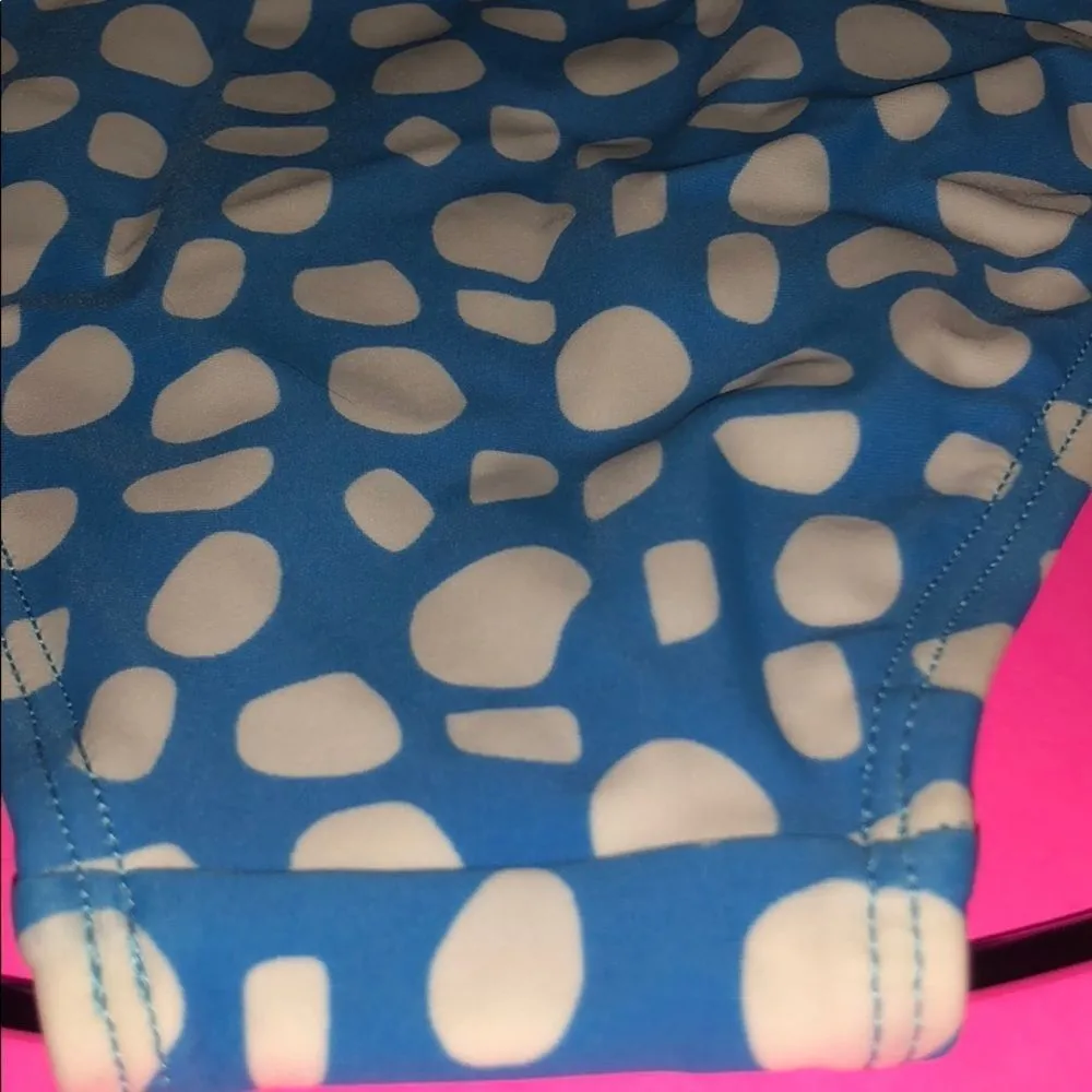 Nookie Beach Bikini Bottom - Image 6