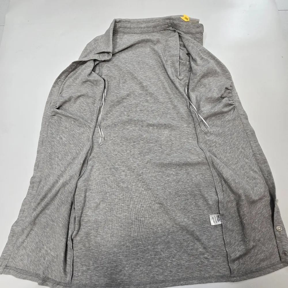 superdown  Ramona Rushed Dree Heather Grey - Image 9