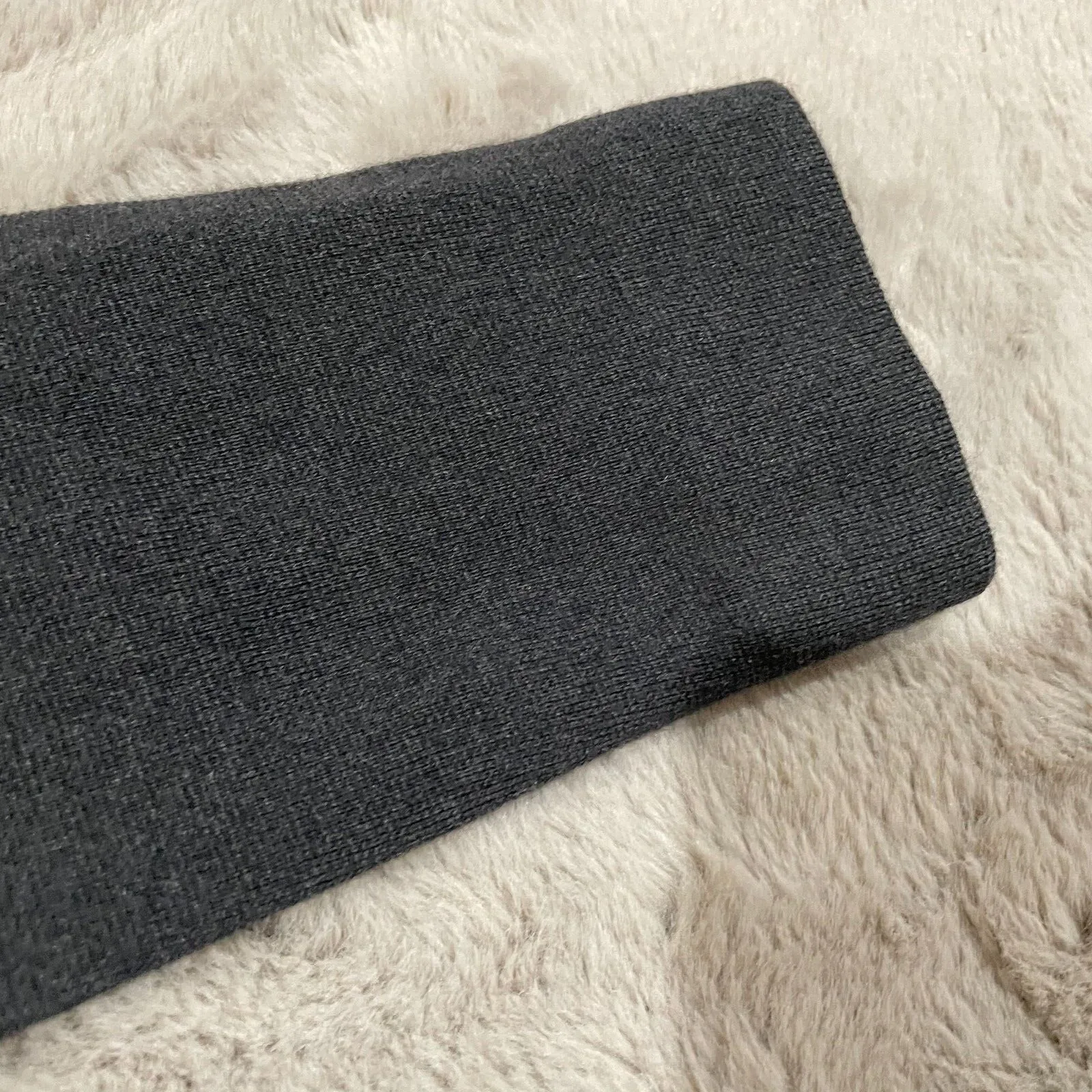 Vintage Bergdorf Goodman Kimberly Jacket 100%‎ Virgin Wool Black Women S Luxury - Image 5