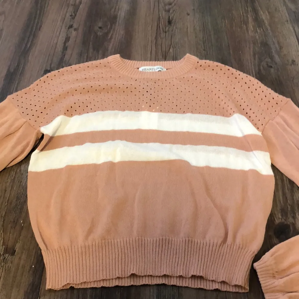 Peyton Sweater - Image 3