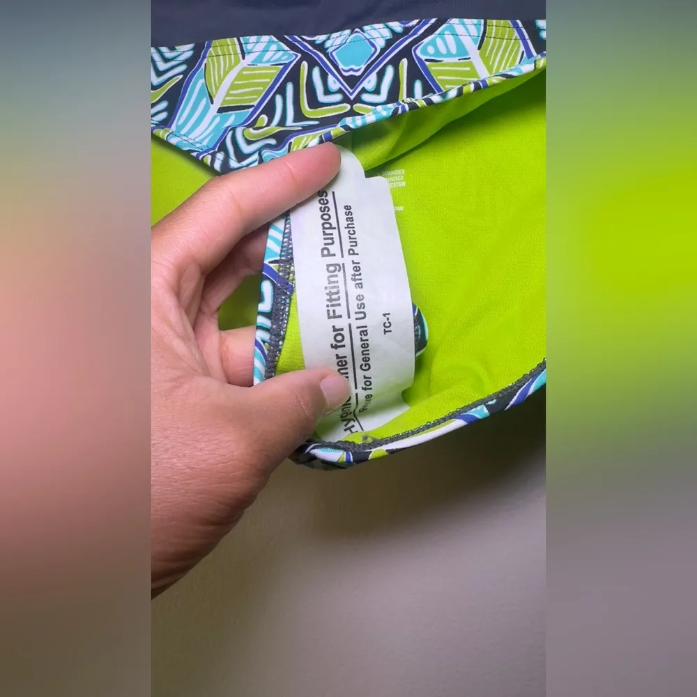 New Title nine bikini bottom - Image 2