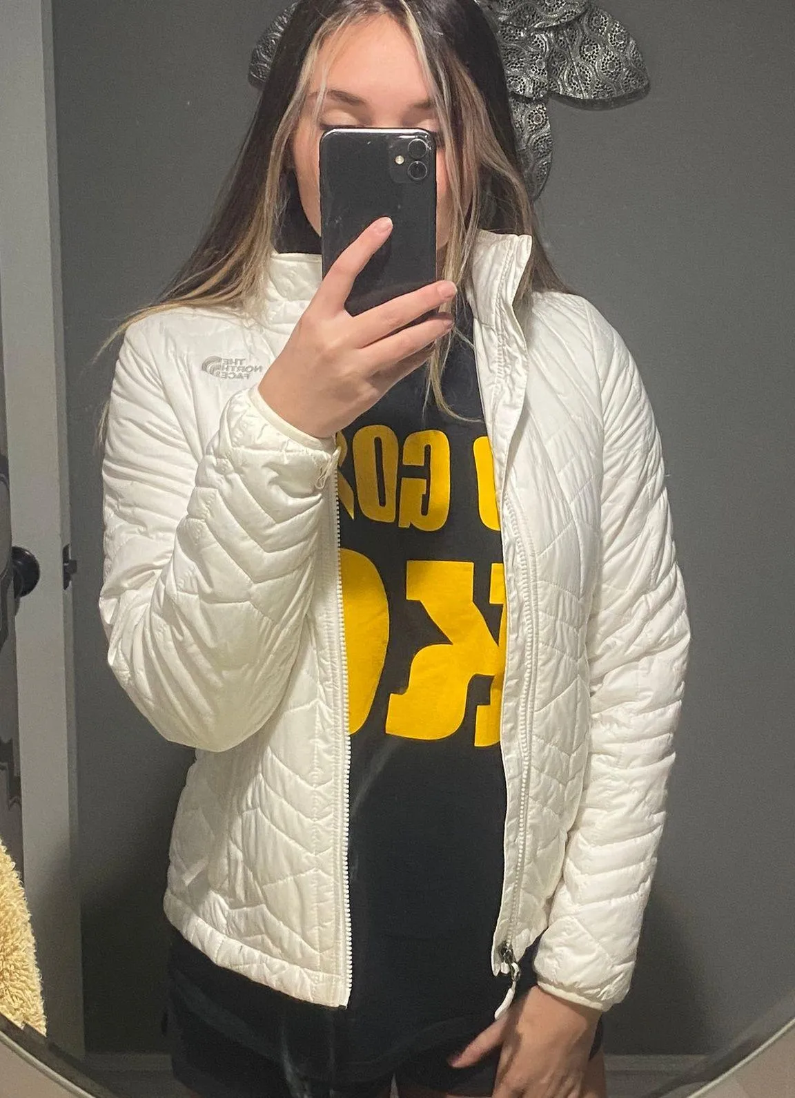 The North Face Jacket - Image 3