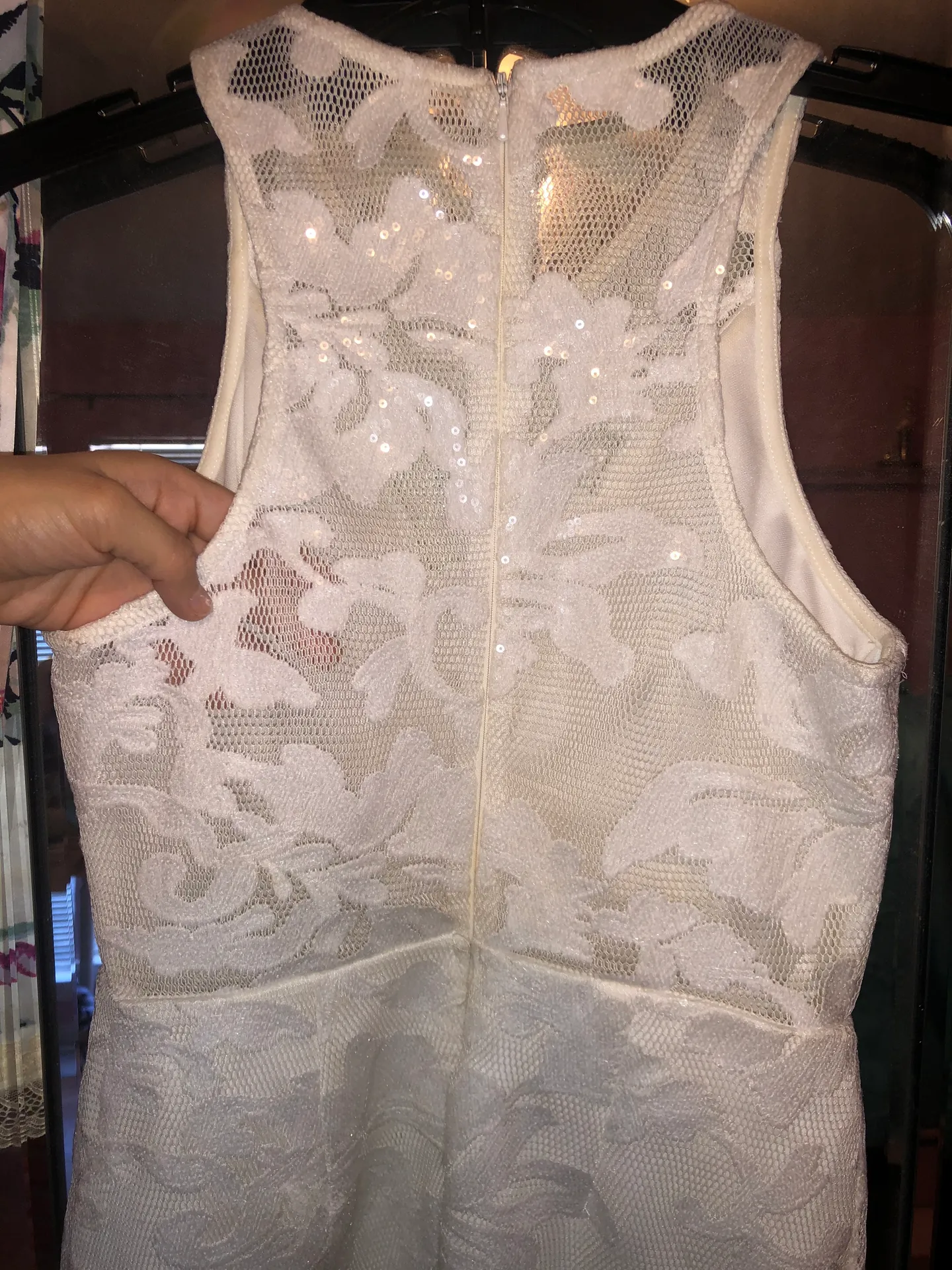 Cocktail Dress - Image 4