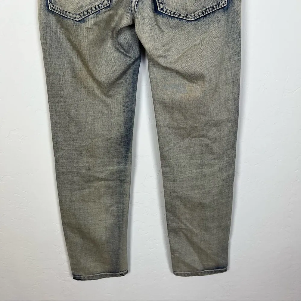 One Teaspoon Awesome Baggie Jeans - Image 5