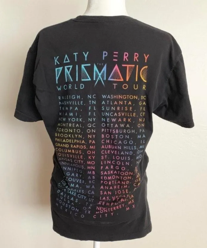 Prismatic World Tour - Image 2