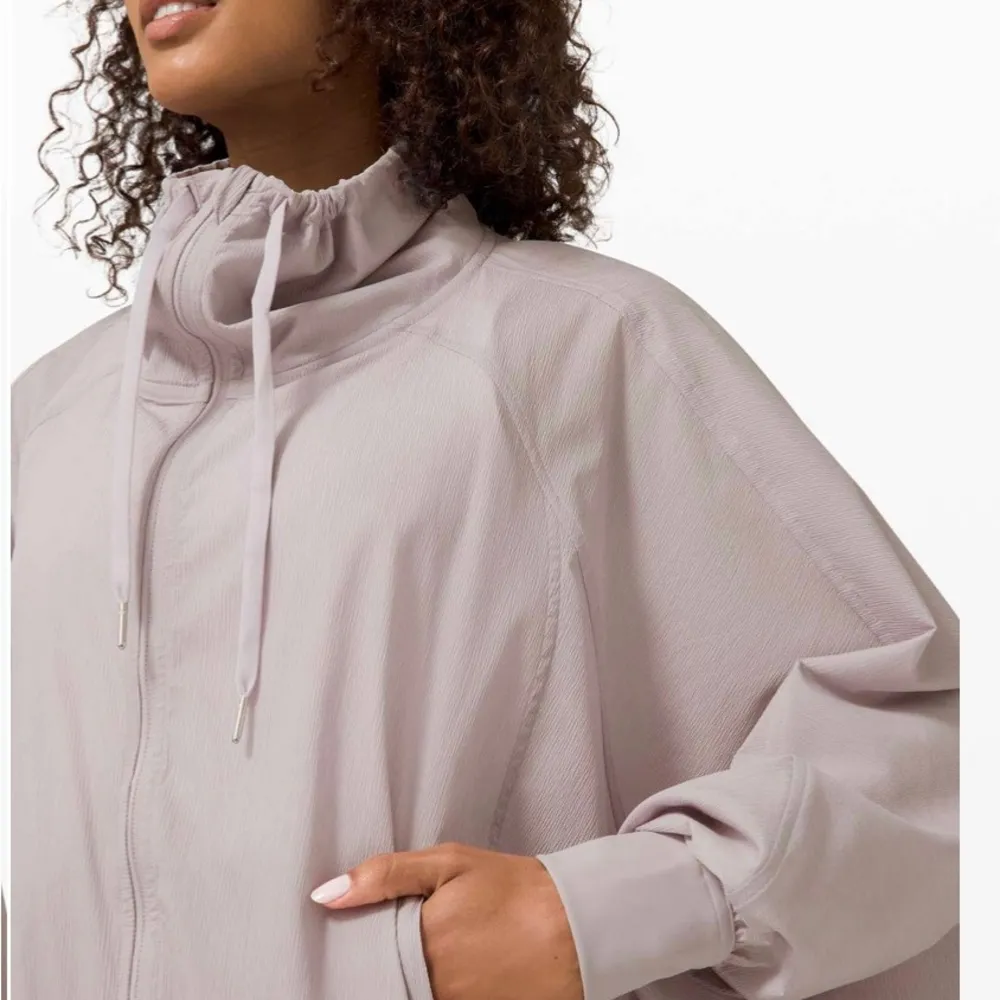 Lululemon  New Rituals jacket - Image 3