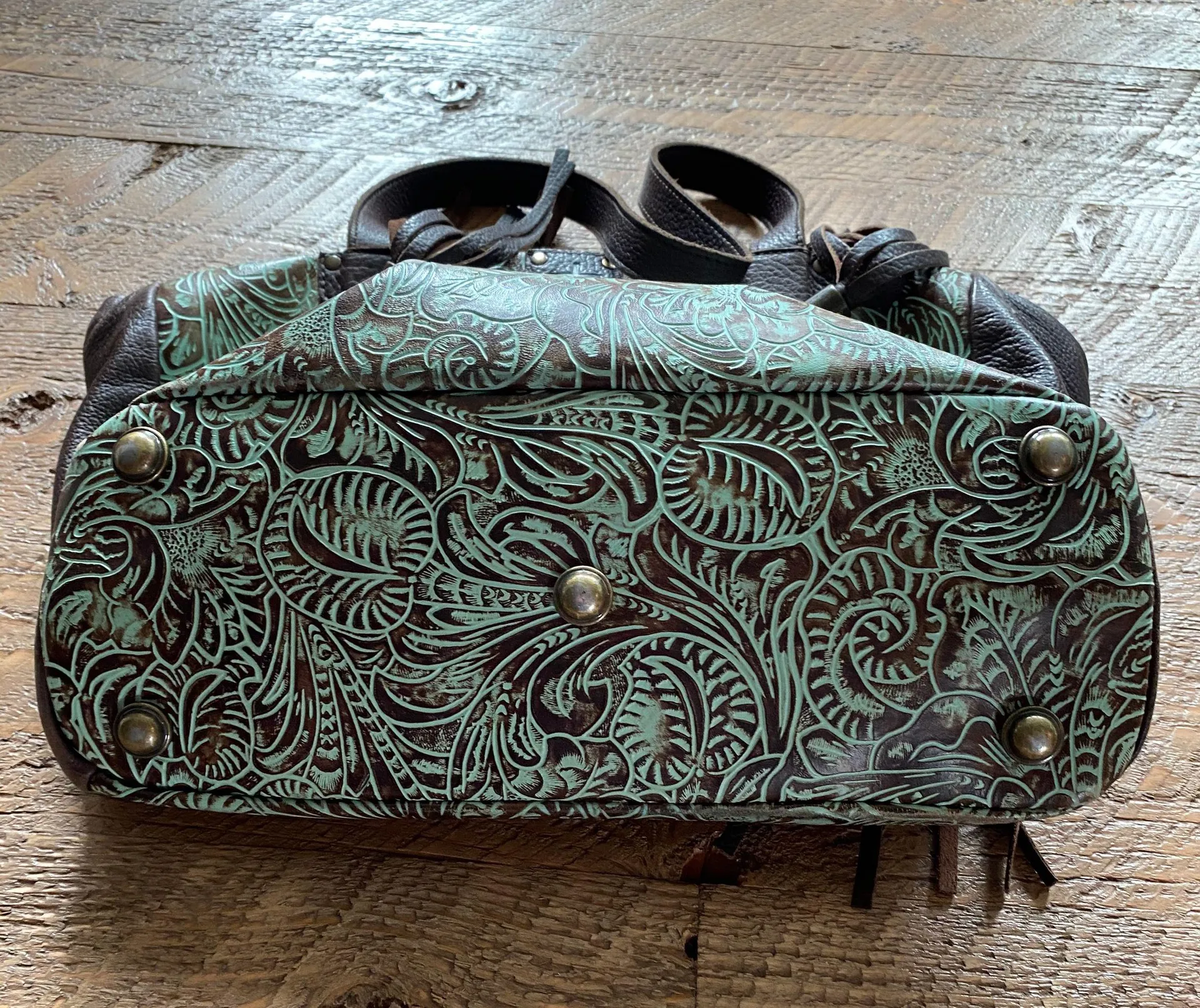 STS Ranchwear Purse - Image 3