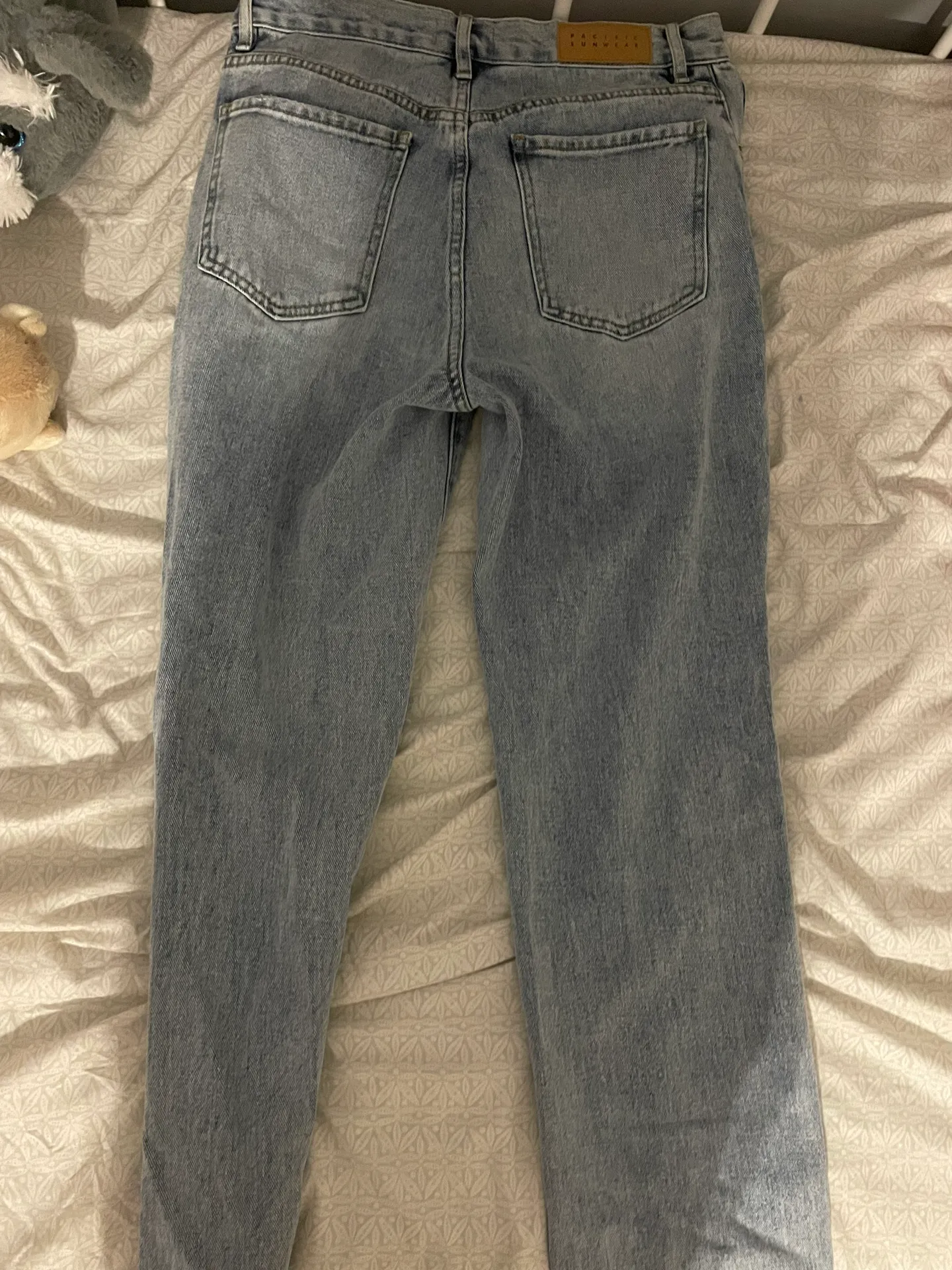PacSun dad jeans 26 - Image 2