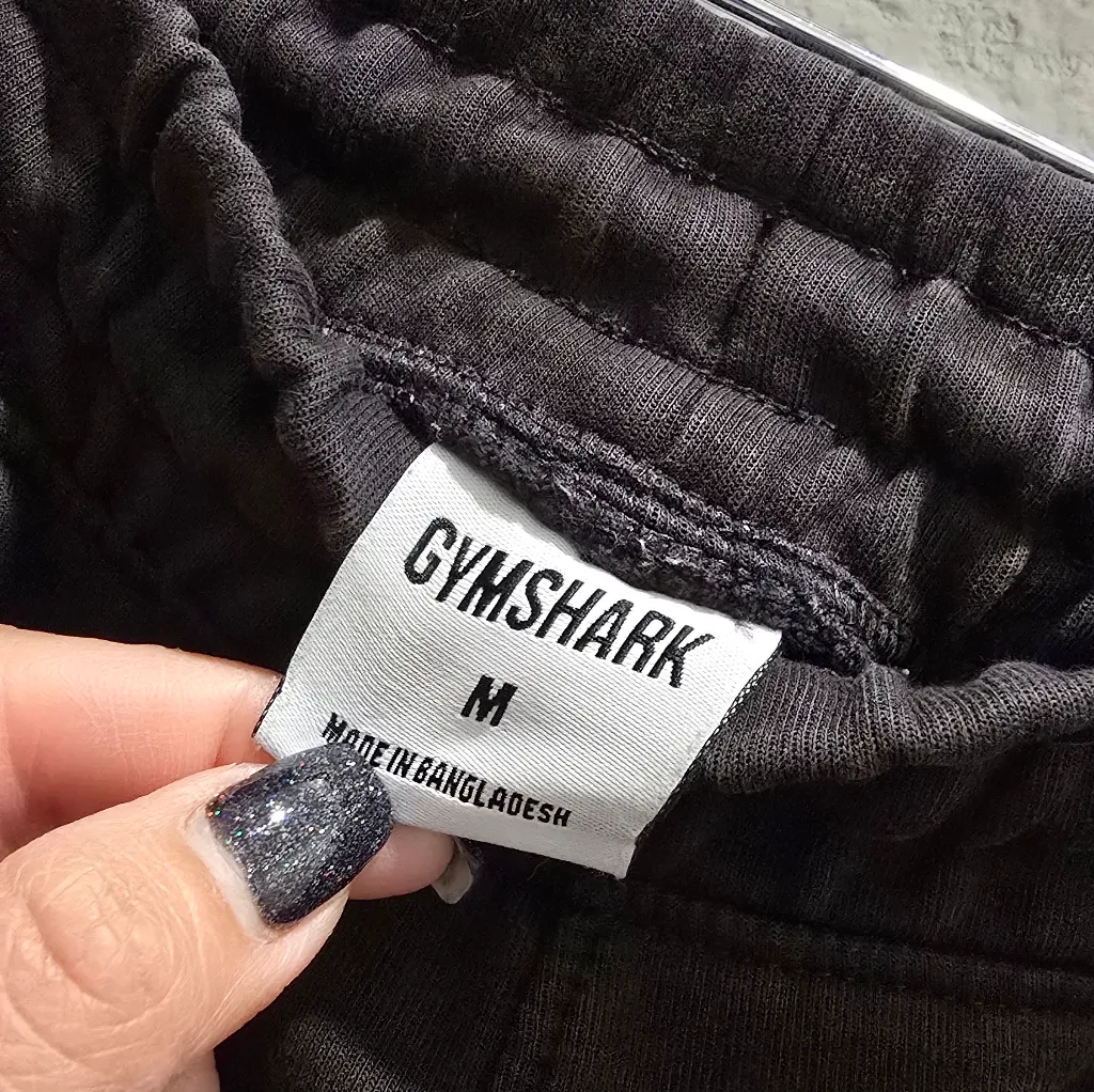 Gymshark joggers - Image 3