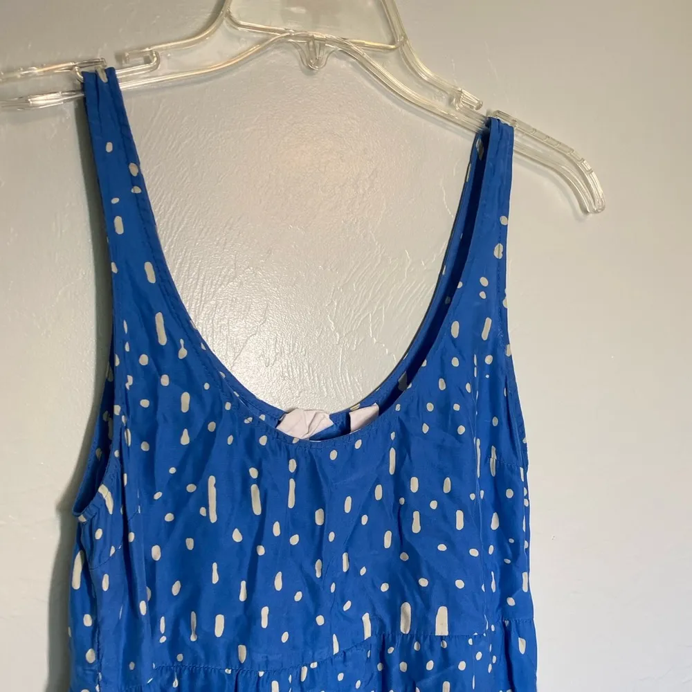 Patterned Dress - Image 3